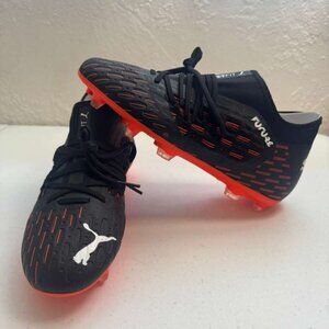 NEW - Puma future 6.3 netp Men size 6